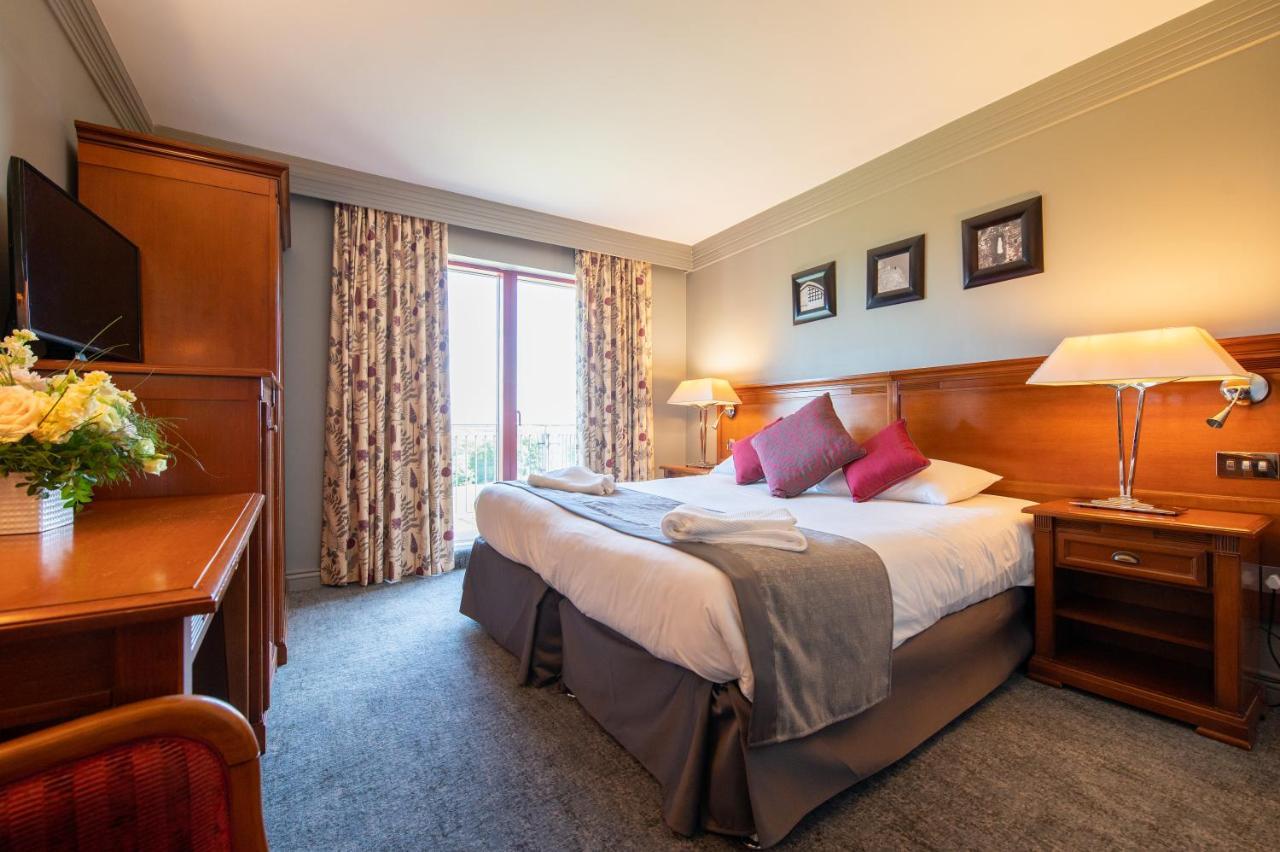 Bryn Meadows Golf, Hotel & Spa Blackwood  Exterior foto