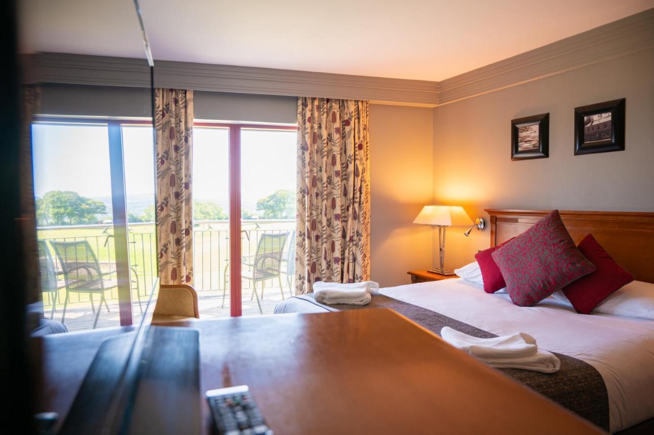 Bryn Meadows Golf, Hotel & Spa Blackwood  Exterior foto