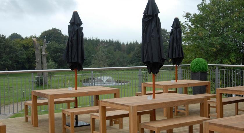Bryn Meadows Golf, Hotel & Spa Blackwood  Cameră foto