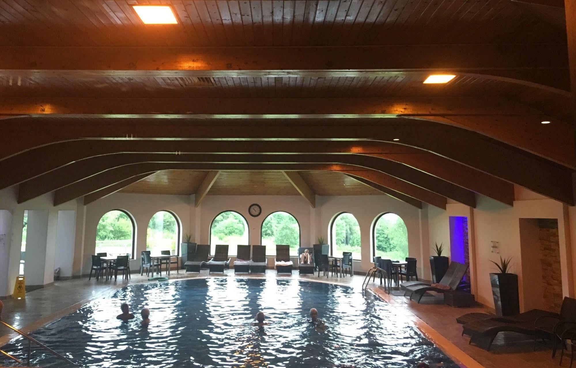 Bryn Meadows Golf, Hotel & Spa Blackwood  Exterior foto